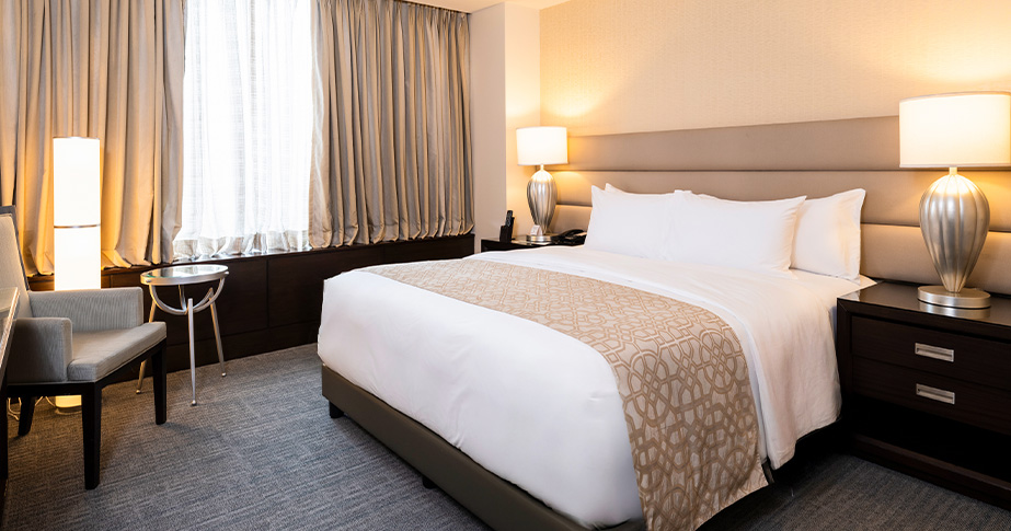 Standard Room #2
